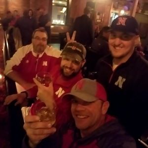 Meet your Posher, Wayne